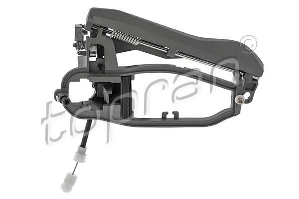 Door-handle Frame - 503 512 TOPRAN