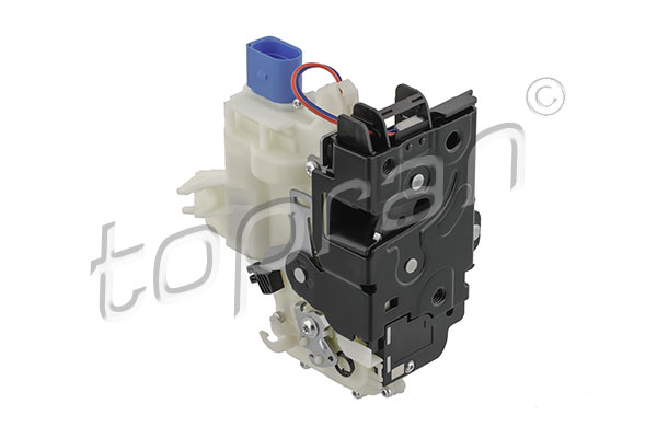 Door Lock - 623 611 TOPRAN