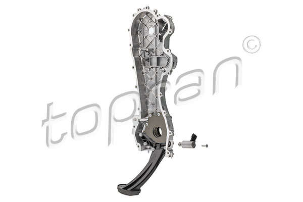Oil Pump - 625 104 TOPRAN
