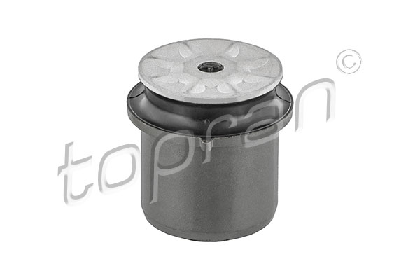 Mounting, axle beam - 634 454 TOPRAN