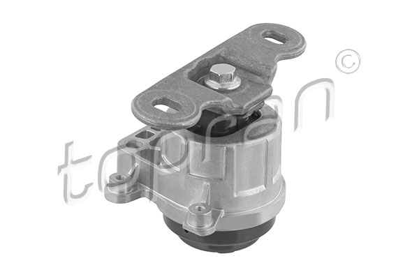 Engine Mounting - 634 438 TOPRAN