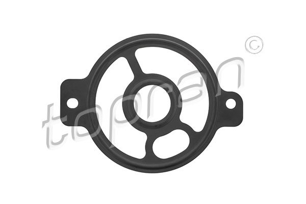 Guarnizione, Carter filtro olio - 628 313 TOPRAN