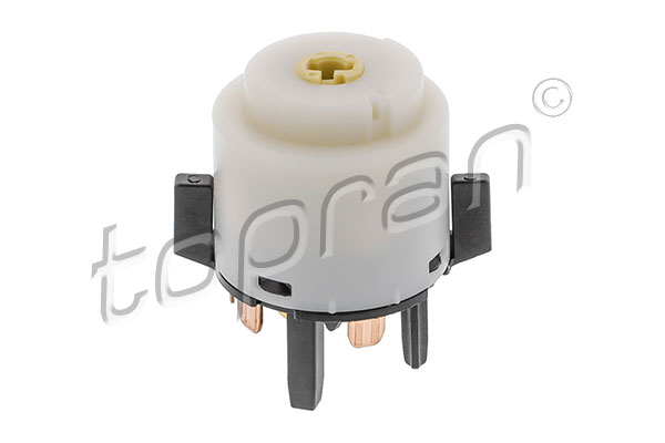 Ignition-/Starter Switch - 108 713 TOPRAN