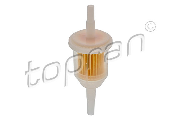 Filtro carburante - 104 123 TOPRAN