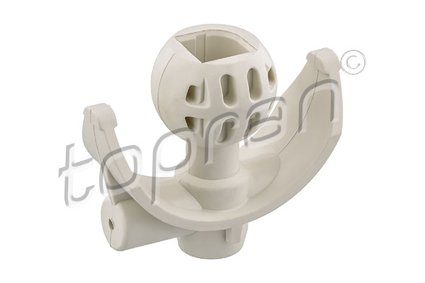 Ball Head, gearshift linkage - 111 323 TOPRAN