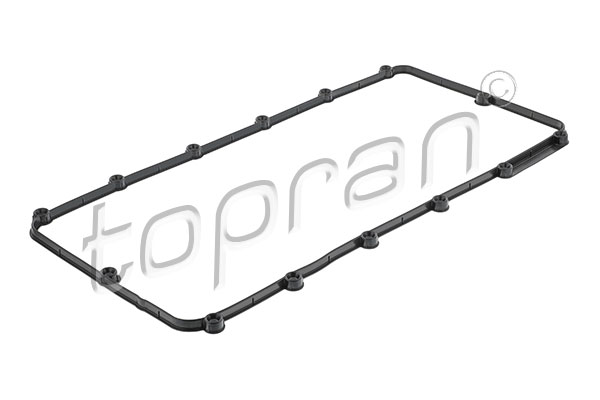 Gasket, cylinder head cover - 305 197 TOPRAN
