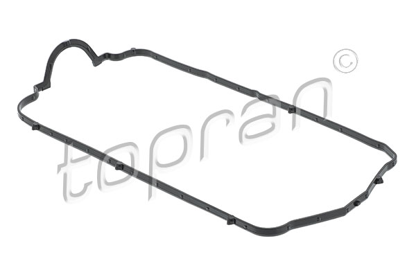 Gasket, cylinder head cover - 628 103 TOPRAN