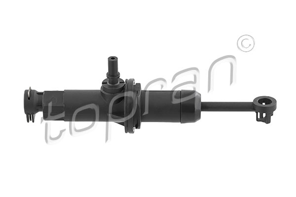 Cilindro trasmettitore, Frizione - 621 852 TOPRAN