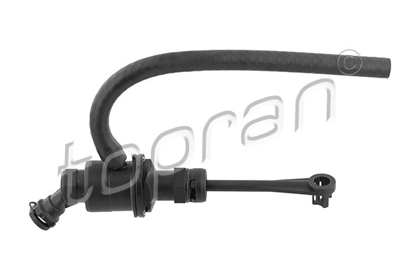 Cilindro trasmettitore, Frizione - 621 854 TOPRAN