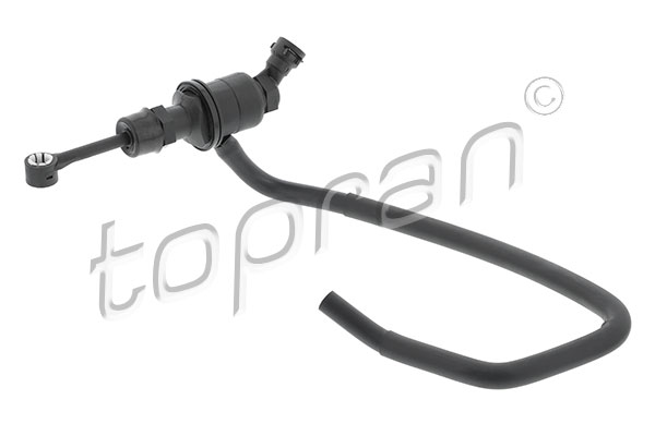 Cilindro trasmettitore, Frizione - 621 853 TOPRAN