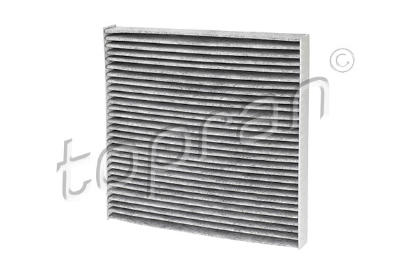 Filter, interior air - 723 971 TOPRAN