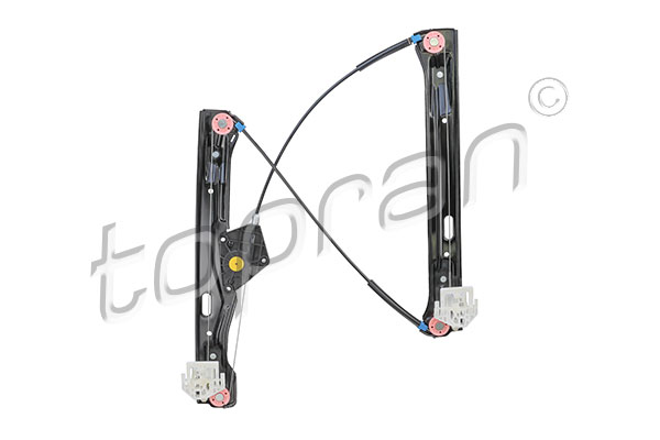 Window Regulator - 503 084 TOPRAN