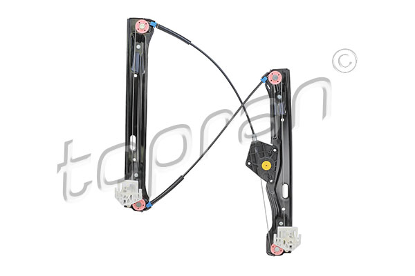 Window Regulator - 503 085 TOPRAN