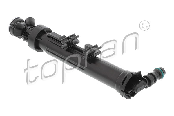 Washer Fluid Jet, headlight cleaning - 409 764 TOPRAN