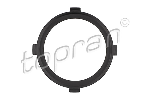 Guarnizione, Compressore - 118 409 TOPRAN
