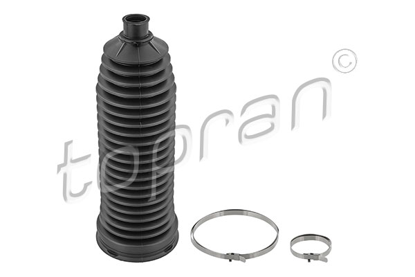 Bellow Set, steering - 401 813 TOPRAN