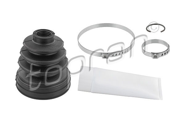 Kit cuffia, Semiasse - 302 208 TOPRAN