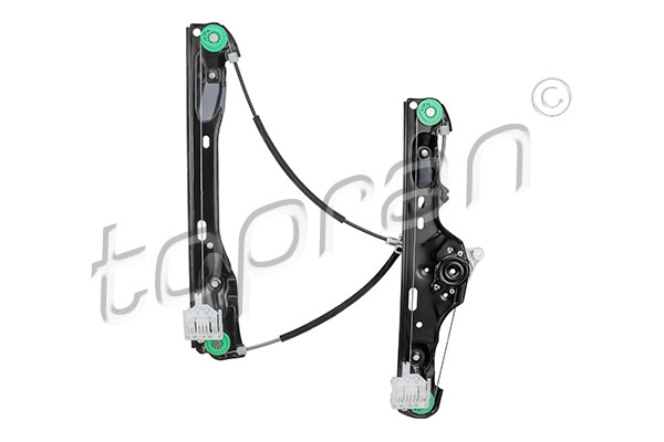 Window Regulator - 503 526 TOPRAN