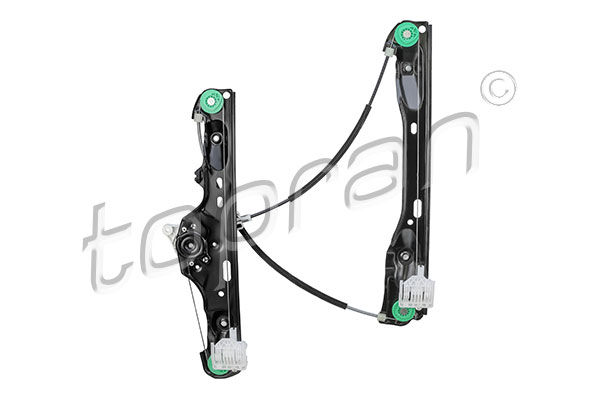 Window Regulator - 503 525 TOPRAN
