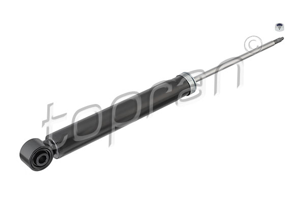 Ammortizzatore - 110 155 TOPRAN