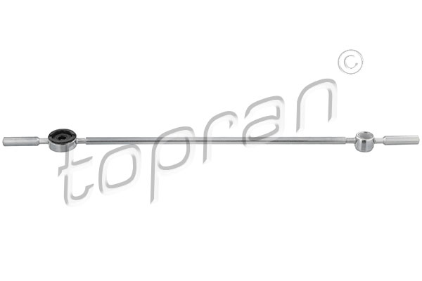 Asta selezione/innesto - 721 259 TOPRAN