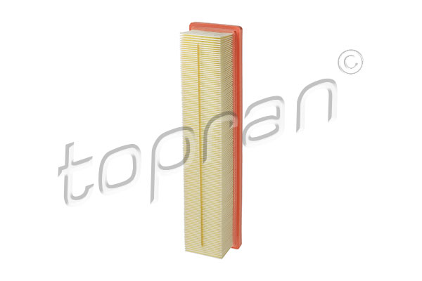 Air Filter - 700 412 TOPRAN