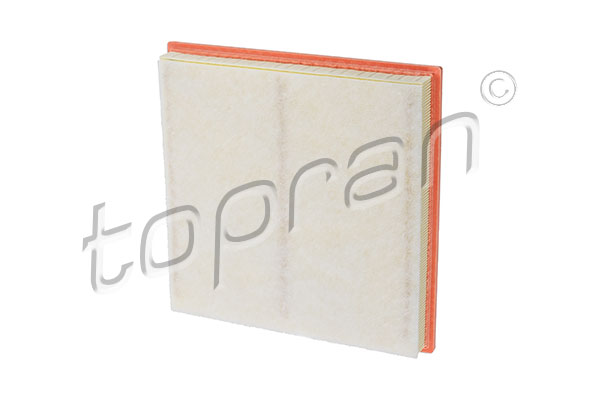 Air Filter - 207 777 TOPRAN