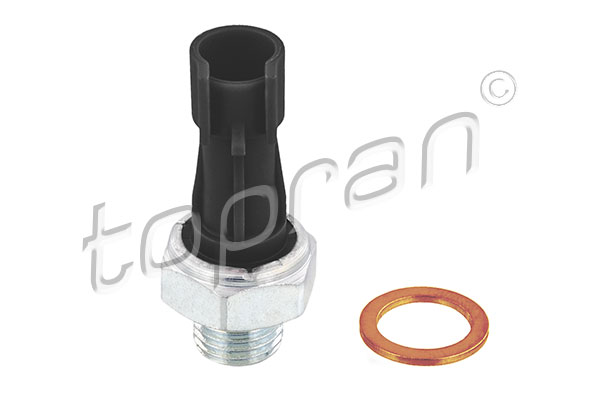 Interruttore a pressione olio - 722 626 TOPRAN