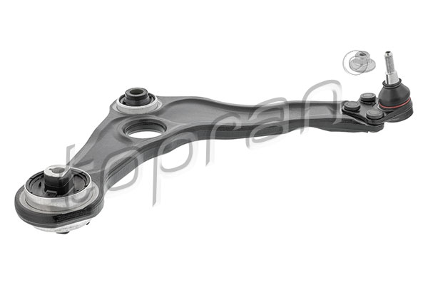 Track Control Arm - 629 717 TOPRAN
