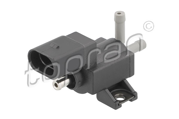 Valvola wastegate - 639 807 TOPRAN