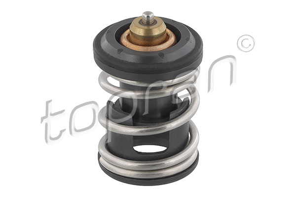 Thermostat, coolant - 638 755 TOPRAN