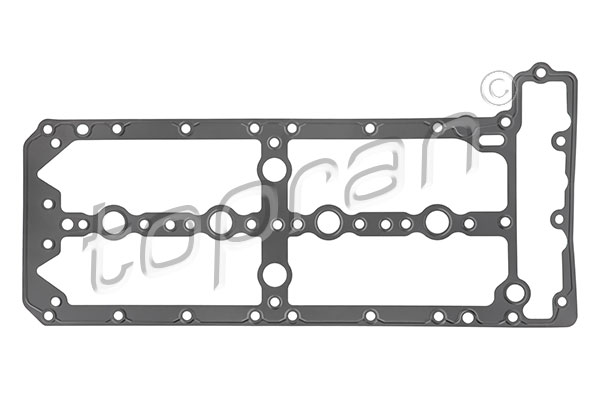 Gasket, cylinder head cover - 723 324 TOPRAN
