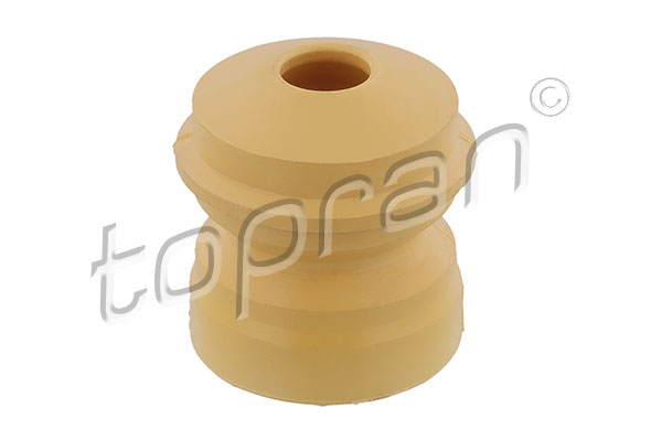 Rubber Buffer, suspension - 620 463 TOPRAN