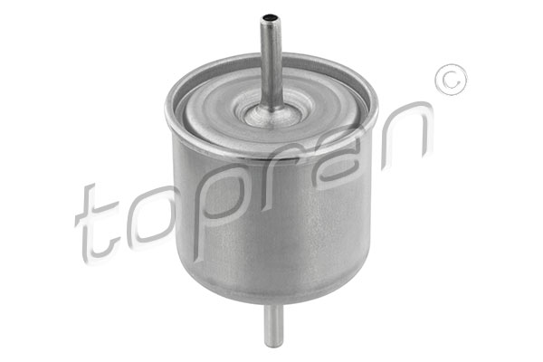 Kraftstofffilter - 300 051 TOPRAN