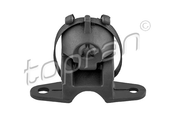 Holder, exhaust system - 721 954 TOPRAN