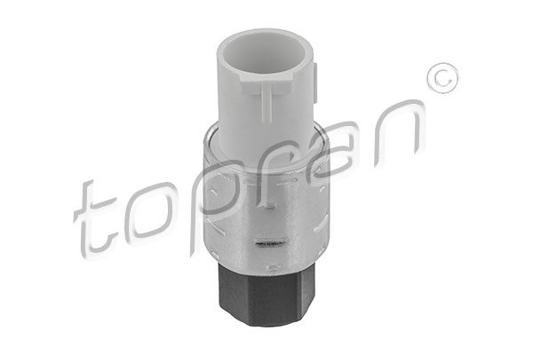 Interruttore a pressione, Climatizzatore - 638 508 TOPRAN