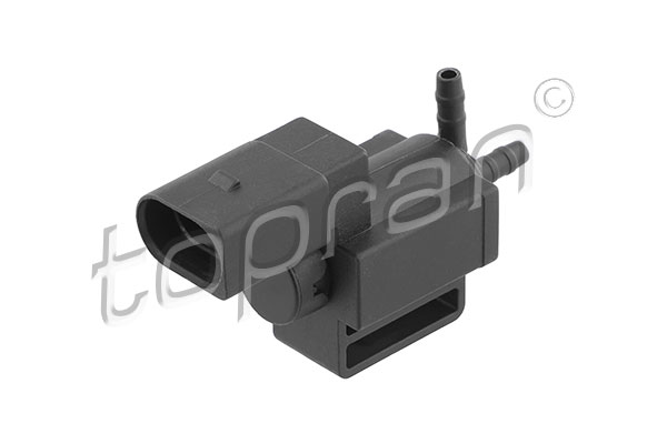 Valvola, Controllo gas scarico ÁGR - 116 266 TOPRAN