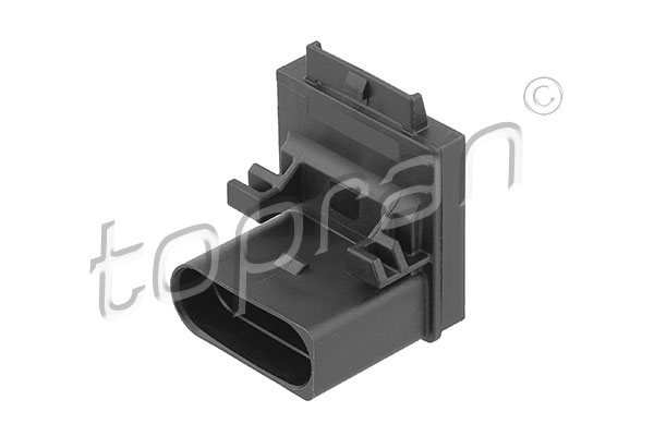Switch, clutch control (cruise control) - 638 170 TOPRAN