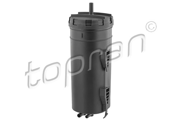 Filtro carboni attivi, Sfiato serbatoio - 409 560 TOPRAN