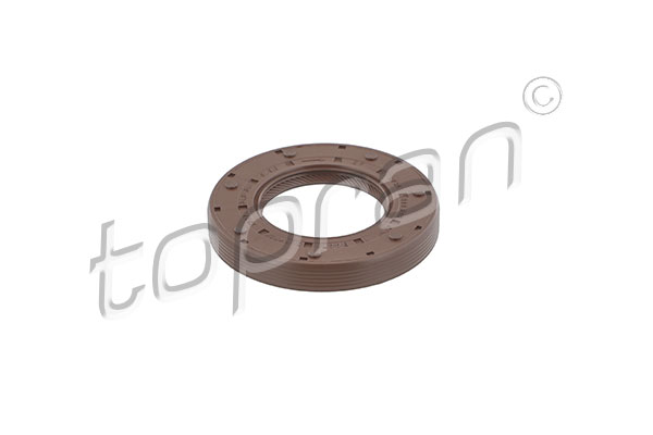 Seal, drive shaft - 503 540 TOPRAN