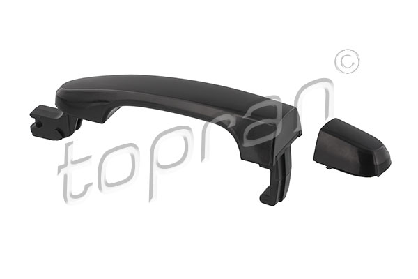Door Handle - 620 000 TOPRAN
