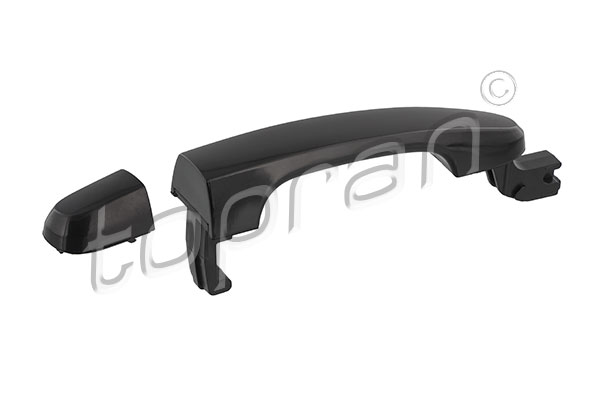 Door Handle - 620 001 TOPRAN