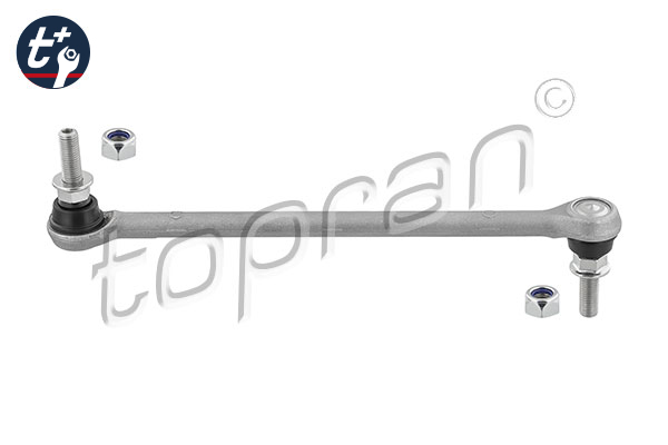 Asta/Puntone, Stabilizzatore - 701 753 TOPRAN