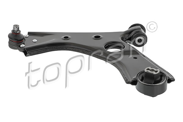 Track Control Arm - 629 711 TOPRAN