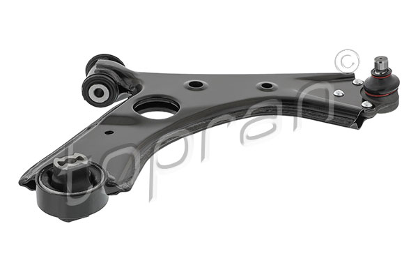 Track Control Arm - 629 712 TOPRAN