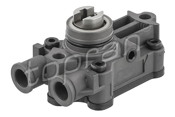 Fuel Pump - 408 262 TOPRAN