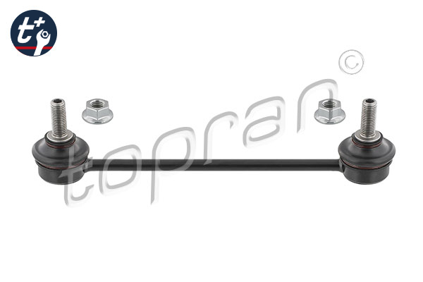 šarnyro stabilizatorius - 701 487 TOPRAN
