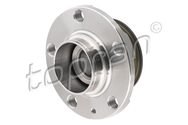 Wheel Bearing - 117 907 TOPRAN