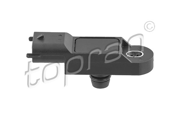 Sensor, boost pressure - 700 896 TOPRAN