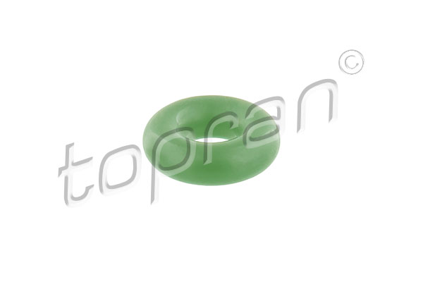 Anello tenuta, Iniettore - 100 656 TOPRAN